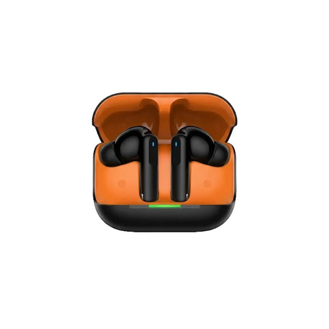Biboshi MBB20B True Wireless Dual-Mic ENC Earphones