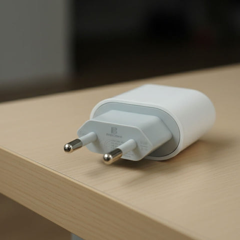 BIBOSHI Power Adapter 20W USB-C