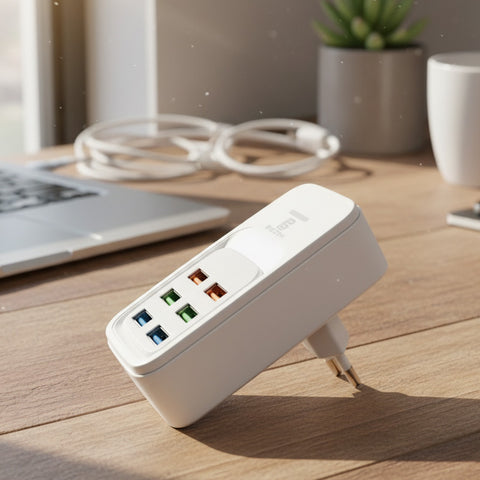 BIBOSHI 12A Smart Socket