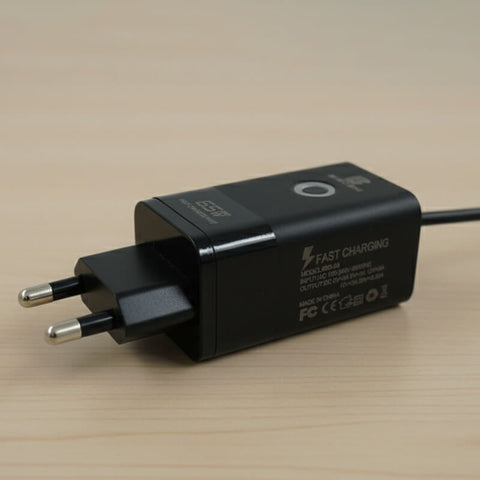 BIBOSHI 65W Fast Charging