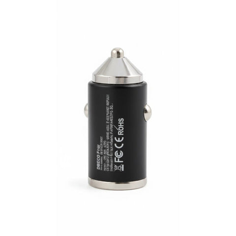 BIBOSHI MBZ06ACB High-Efficiency Smart Fast Car Charger
