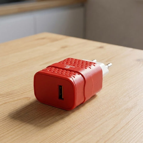 BIBOSHI B03-03 25W Super Fast Charging Wall Adapter