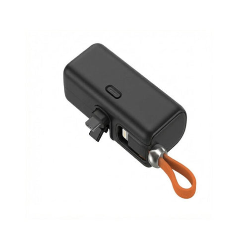 BIBOSHI MP54 5000mAh PD 20W Mini Fast Charging Power Bank