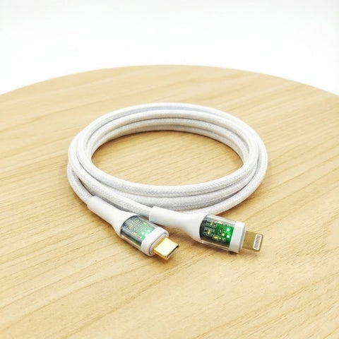 BIBOSHI B01-72 66W 6A High-Speed Data Cable