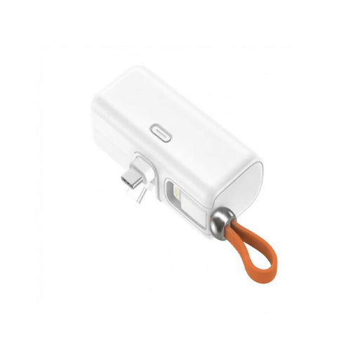 BIBOSHI MP54 5000mAh PD 20W Mini Fast Charging Power Bank