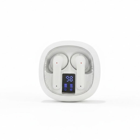 BIBOSHI B04-01 TWS Wireless Headphones